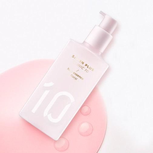 mise en scène Salon Plus Clinic 10 Hair Essence #Floral 125ml - EmpressKorea