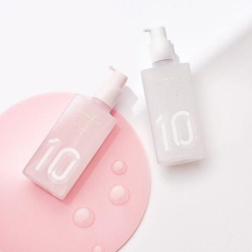 mise en scène Salon Plus Clinic 10 Hair Essence #Floral 125ml - EmpressKorea