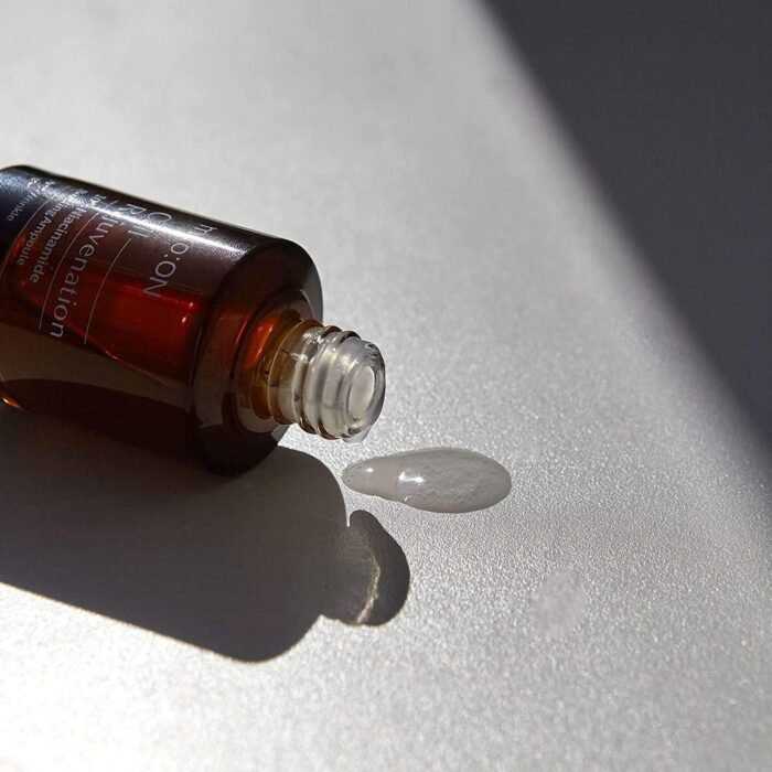 mito:ON Cell Rejuvenation 10% Niacinamide Boosting Ampoule 30ml - EmpressKorea