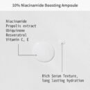 mito:ON Cell Rejuvenation 10% Niacinamide Boosting Ampoule 30ml - EmpressKorea