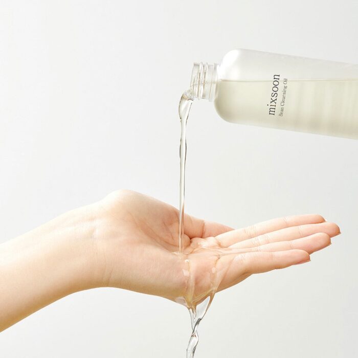 mixsoon Bean Cleansing Oil 195ml - EmpressKorea