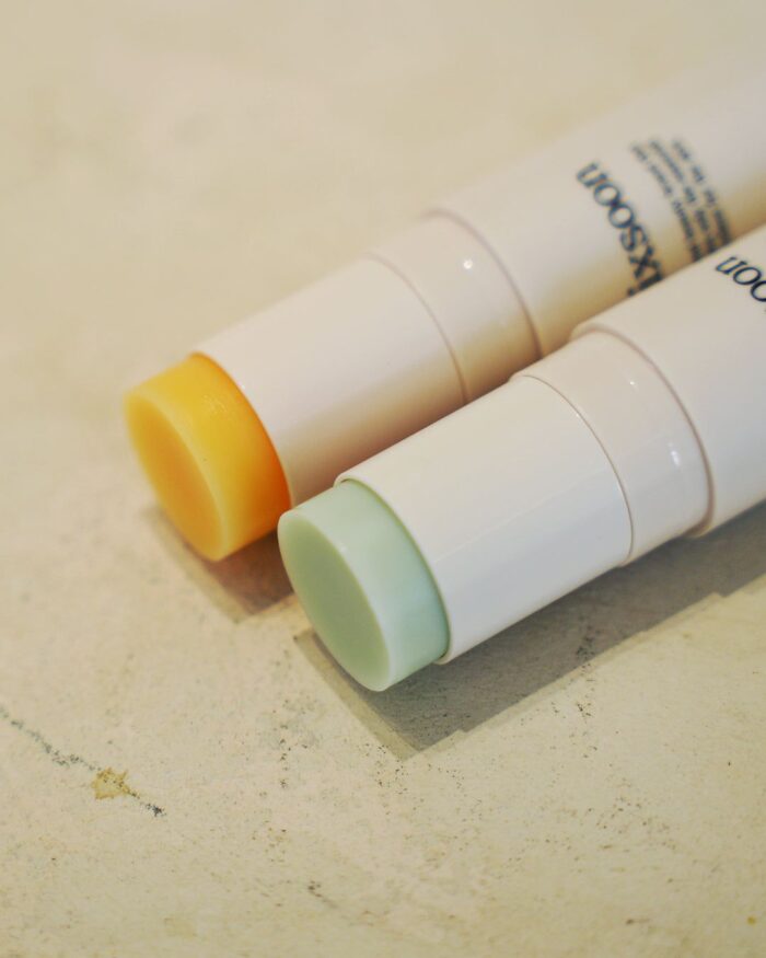 mixsoon Bean Stick Balm 11.5ml - EmpressKorea