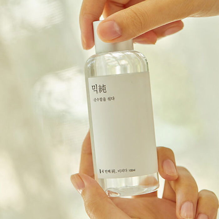 mixsoon Bifida Ferment Essence 100ml - EmpressKorea
