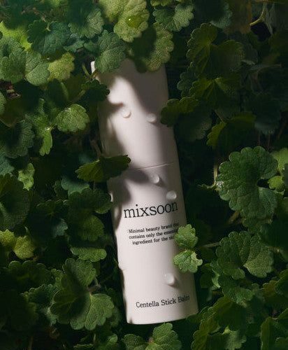 mixsoon Centella Asiatica Stick Balm 11.5ml - EmpressKorea