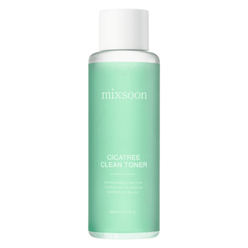 mixsoon Cicatree Clean Toner 150ml - EmpressKorea