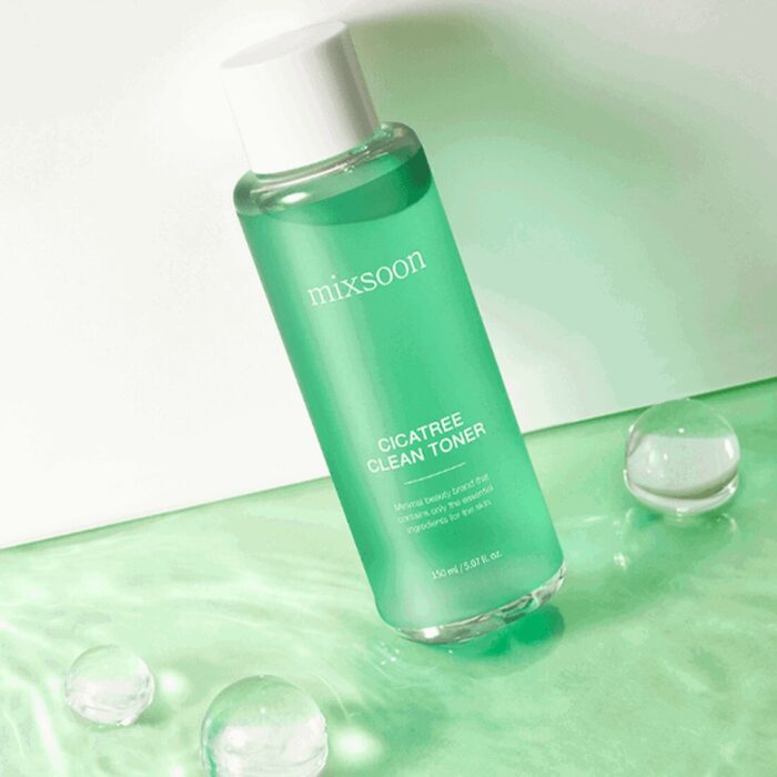 mixsoon Cicatree Clean Toner 150ml - EmpressKorea