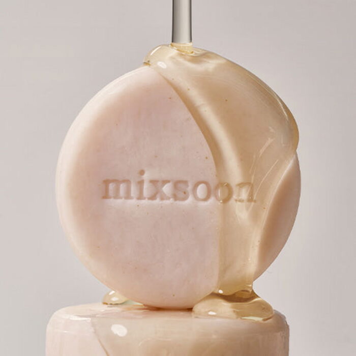 mixsoon Deep Forming Soybean Rice Bar 100g - EmpressKorea