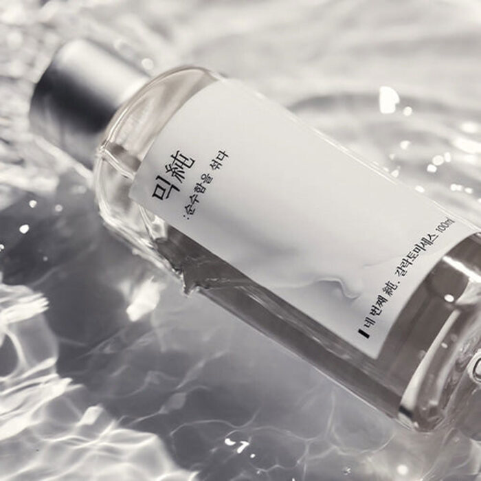 mixsoon Galactomyces Ferment Essence 100ml - EmpressKorea