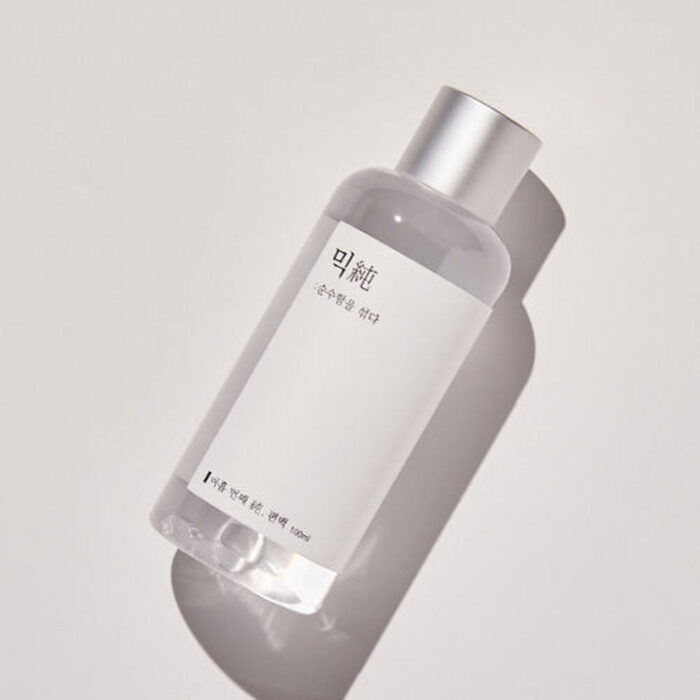 mixsoon Hinoki Essence 100ml - EmpressKorea
