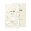 mixsoon Master Deep Barrier Mask 30g*5EA - EmpressKorea