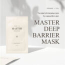 mixsoon Master Deep Barrier Mask 30g*5EA - EmpressKorea