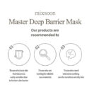 mixsoon Master Deep Barrier Mask 30g*5EA - EmpressKorea