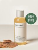mixsoon Panax Ginseng Root Essence 100ml - EmpressKorea
