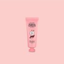 mongdies SpongeBob Blueberry Scent Kids Toothpaste 100g*2ea [For children who spit out toothpaste] - EmpressKorea