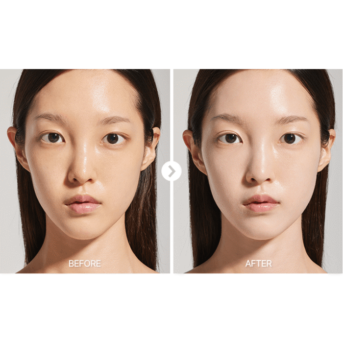 moonshot Performance Cushion Light Fixing SPF 43 PA++ (6 Colors) 12g - EmpressKorea