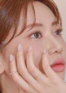 mude Dreamy Glitter (4 Colors) 4.5g - EmpressKorea