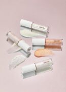 mude Dreamy Glitter (4 Colors) 4.5g - EmpressKorea
