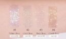 mude Dreamy Glitter (4 Colors) 4.5g - EmpressKorea