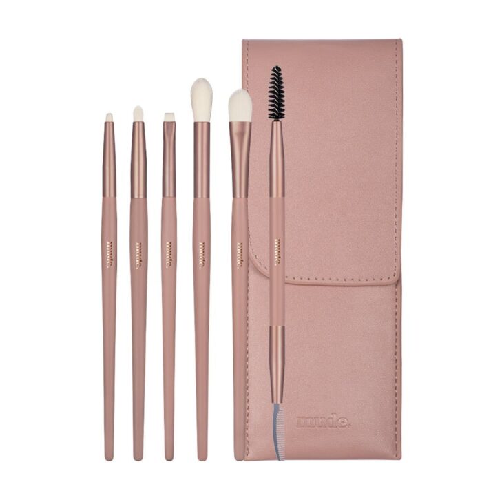 mude Eye Trial Kit - EmpressKorea