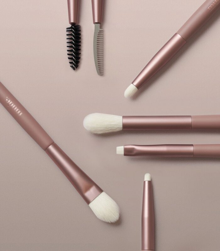 mude Eye Trial Kit - EmpressKorea