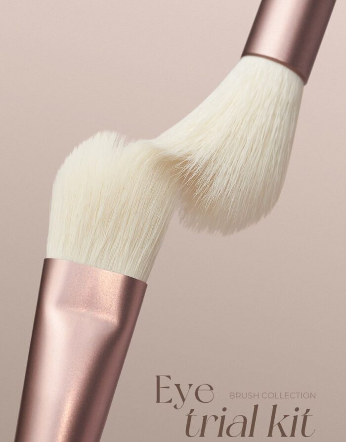 mude Eye Trial Kit - EmpressKorea