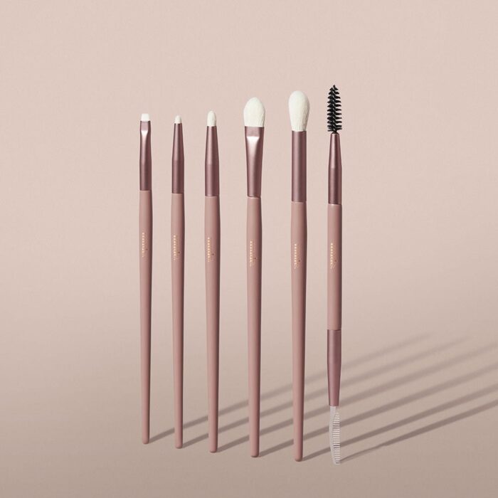 mude Eye Trial Kit - EmpressKorea