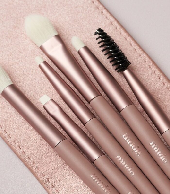 mude Eye Trial Kit - EmpressKorea