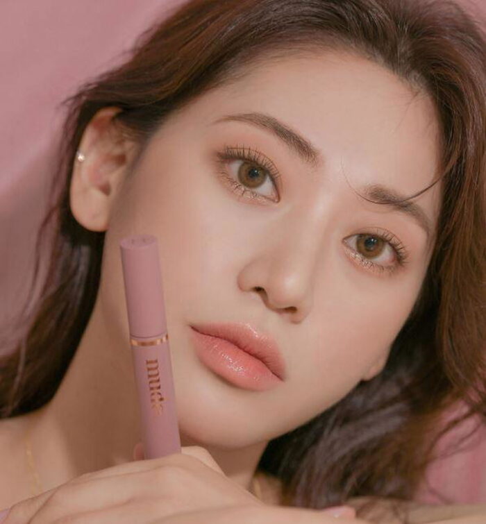 mude Inspire Longlash Curling Mascara (2 Colors) 10ml - EmpressKorea