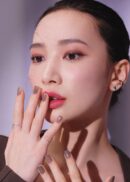 mude Shawl Moment Eyeshadow Palette #02 Muse Moment 7.5g - EmpressKorea