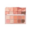 mude Shawl Moment Eyeshadow Palette #03 Peach Memory 7g - EmpressKorea