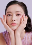 mude Shawl Moment Eyeshadow Palette #04 Lilac Moment 7g - EmpressKorea