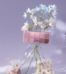 mude Shawl Moment Eyeshadow Palette #04 Lilac Moment 7g - EmpressKorea