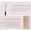 mude True Eyelash Serum 8g - EmpressKorea