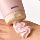 WHIPPED Ddalba Vegan Pack Cleanser 130g