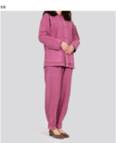 Unisex Improved Hanbok