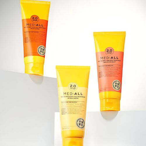 MED:ALL RCP-10 Anti Hair Loss Treatment 200ml