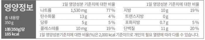 더미식 softshell turtle soybean paste stew, 350g, 2 pieces - EmpressKorea