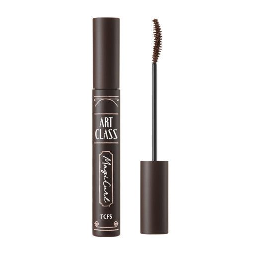 too cool for school Art Class Magical Fixing Mascara 7g - EmpressKorea