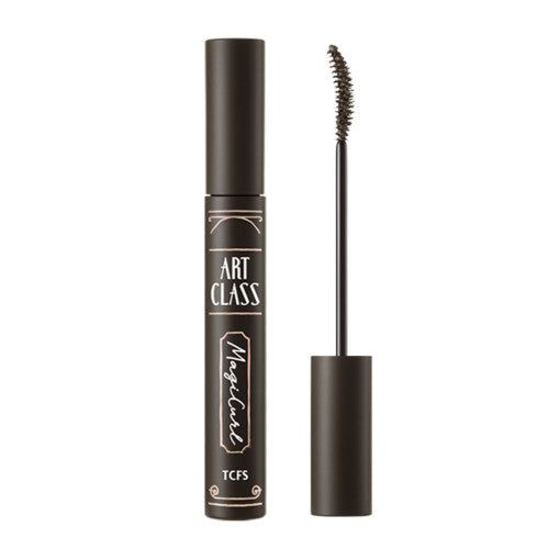 too cool for school Art Class Magical Fixing Mascara 7g - EmpressKorea