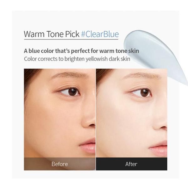 too cool for school Artclass Blanc De Base (2 Colors) 30ml - EmpressKorea