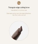 too cool for school Artclass Brow Designing Pencil (3 Colors) 0.18g - EmpressKorea