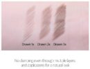 too cool for school Artclass Brow Designing Pencil (3 Colors) 0.18g - EmpressKorea