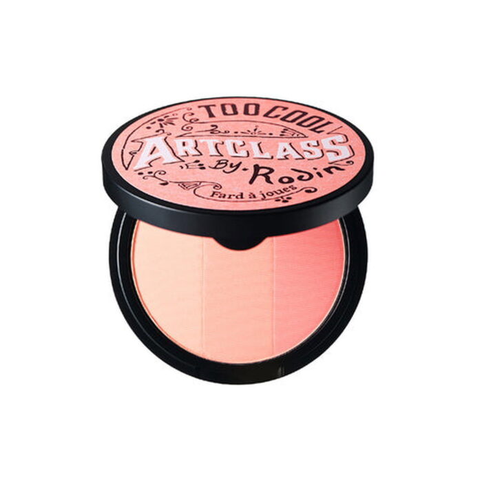 too cool for school Artclass By Rodin Blusher 8.7g - EmpressKorea