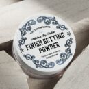 too cool for school Artclass By Rodin Finish Setting Powder 10g - EmpressKorea