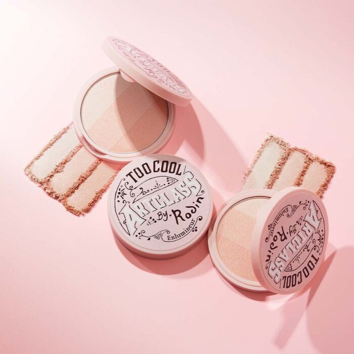 too cool for school Artclass By Rodin Highlighter - EmpressKorea
