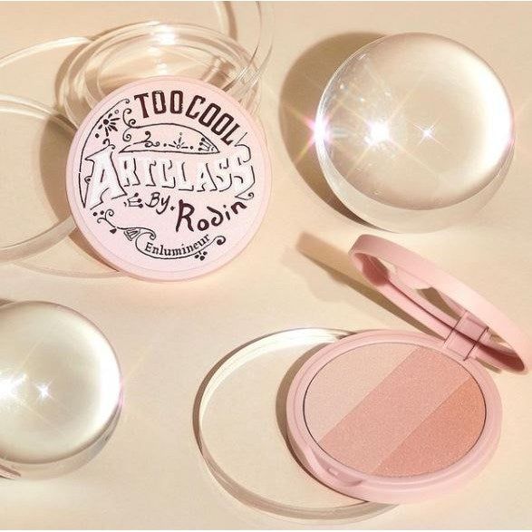 too cool for school Artclass By Rodin Highlighter - EmpressKorea