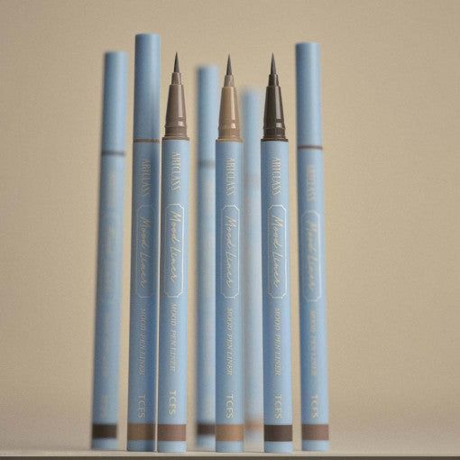too cool for school Artclass Mood Pen Liner 0.6ml - EmpressKorea