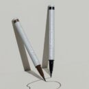 too cool for school Artclass Mood Pen Liner 0.6ml - EmpressKorea