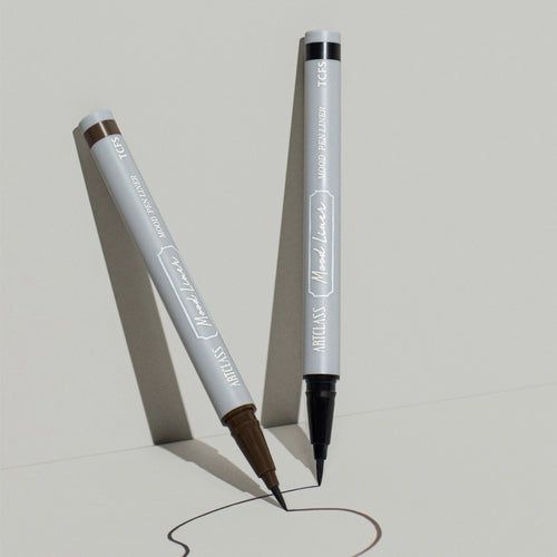 too cool for school Artclass Mood Pen Liner 0.6ml - EmpressKorea