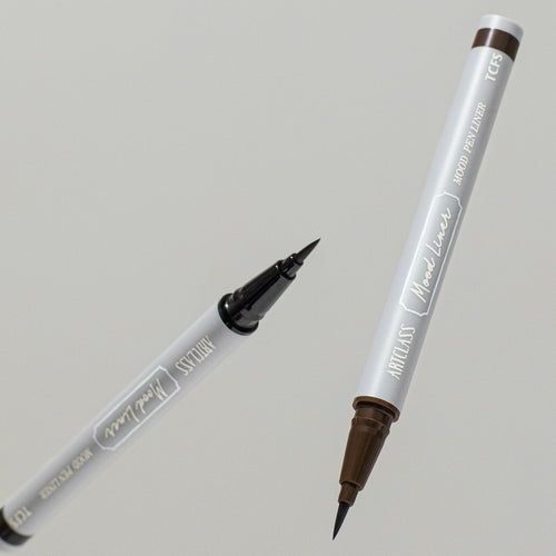 too cool for school Artclass Mood Pen Liner 0.6ml - EmpressKorea